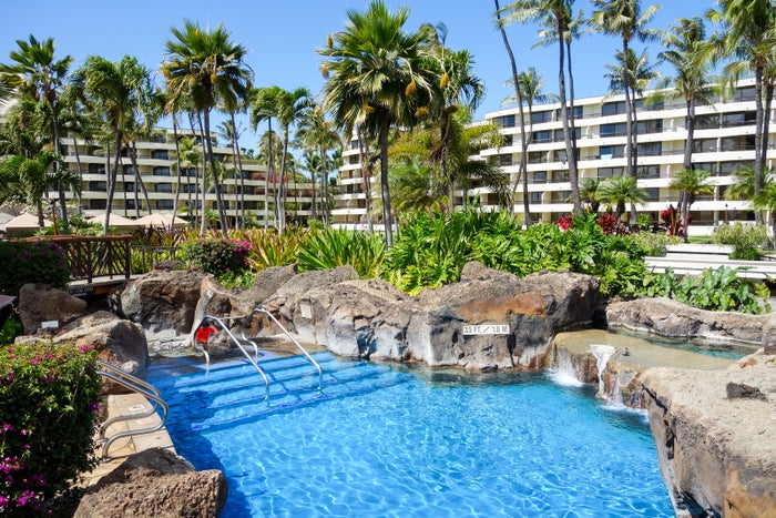 Maui hotels bookable with hotel points - The Points Guy