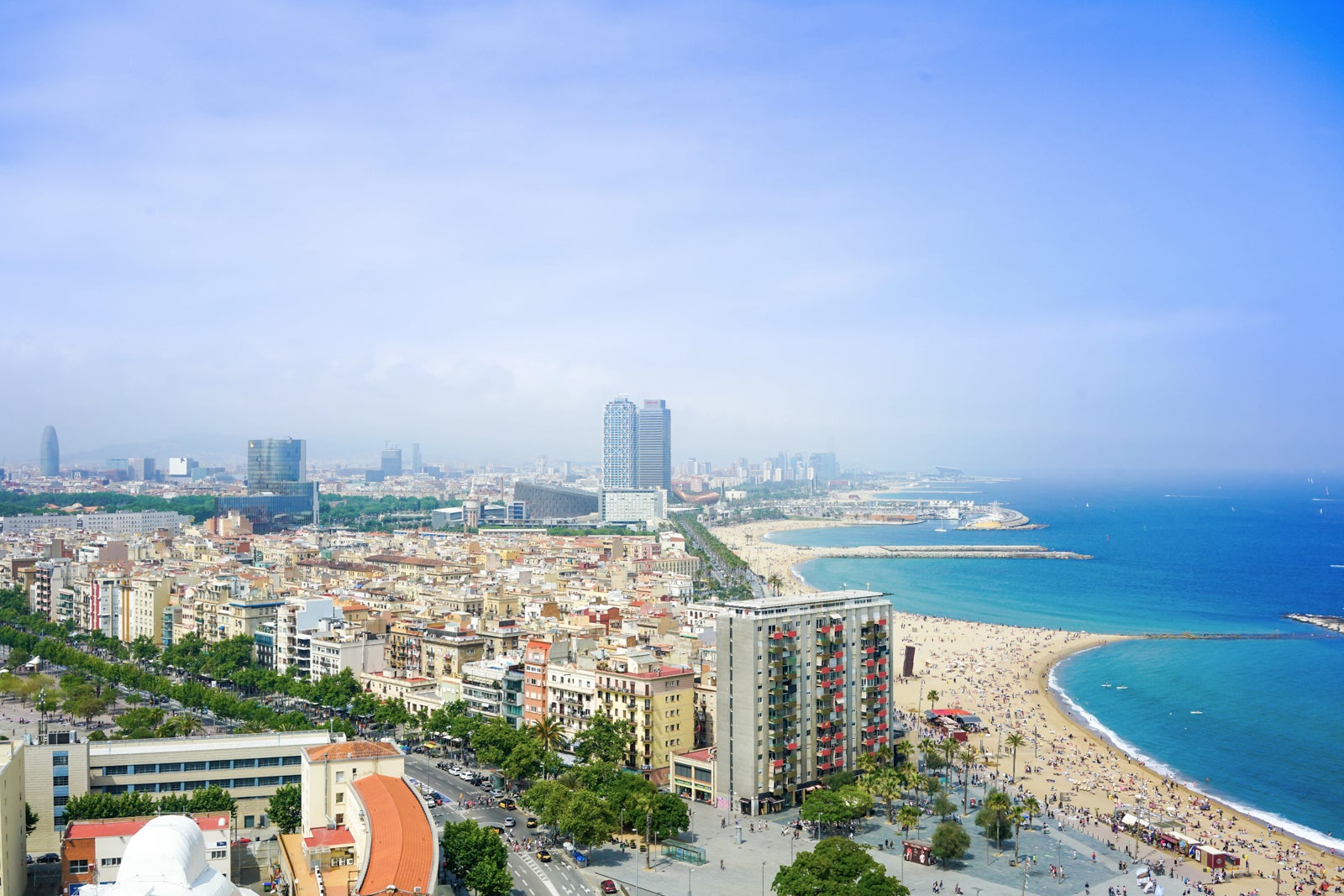 Tourist Mistakes in Barcelona-enes-98129-unsplash