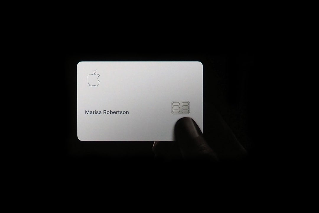 Why You Should Care About the Apple Card, Even If You Aren't Getting It ...