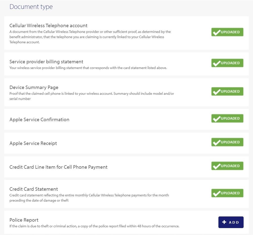 Assurant Auto Insurance Phone Number Assurant Phone Insurance | File an Assurant Phone Claim
