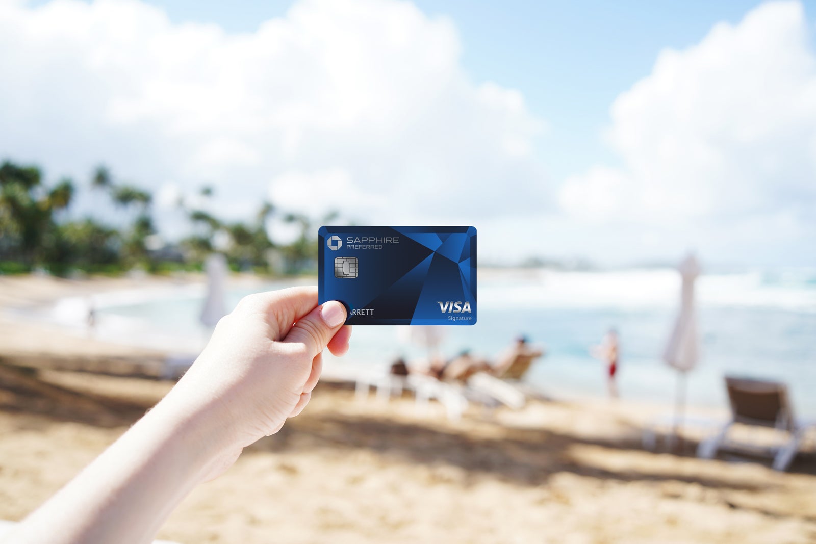 Earn 15k Points for Referrals to Chase Sapphire Preferred The Points Guy