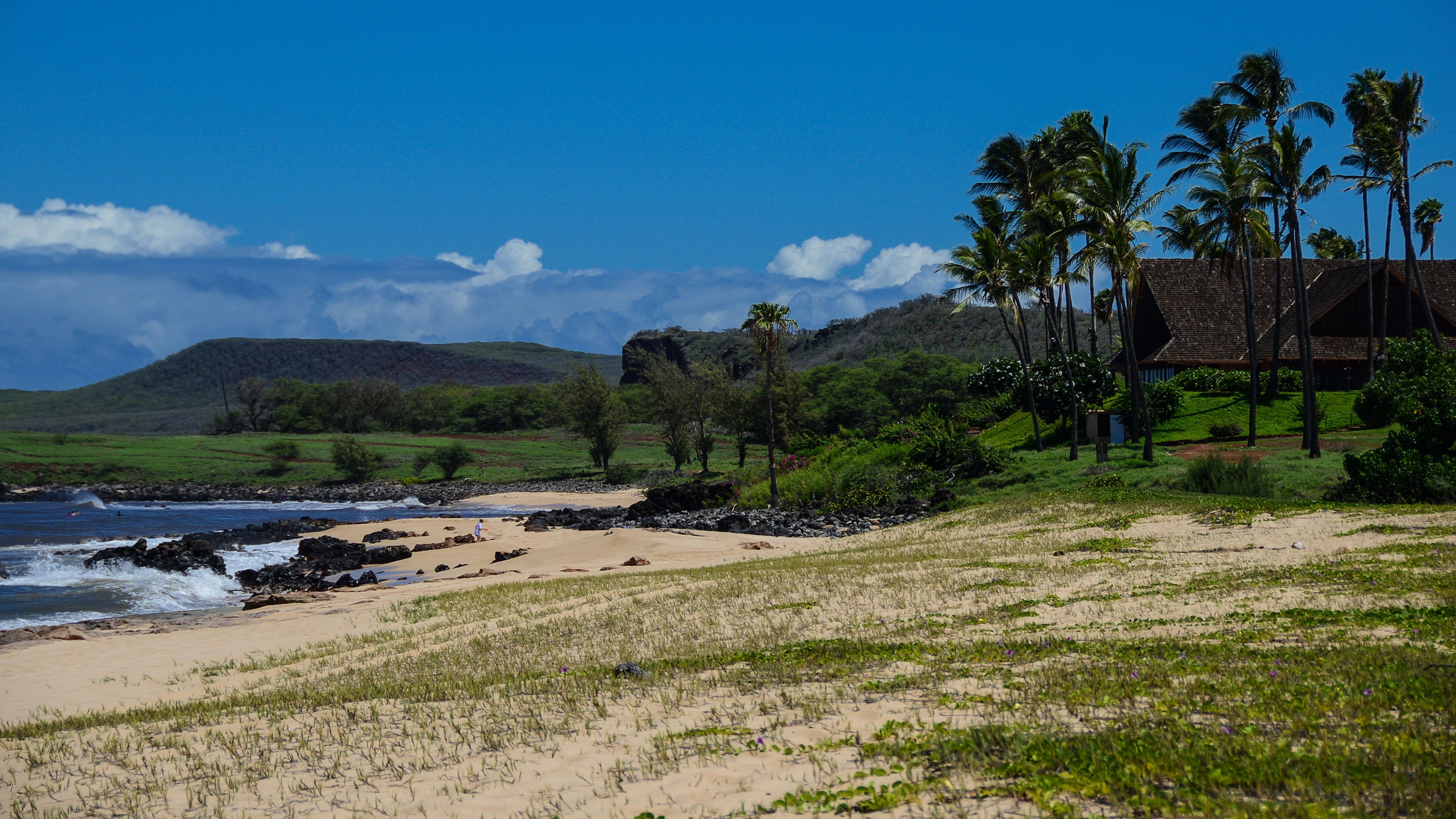 Off The Beaten Path Tips on Visiting Molokai The Points Guy