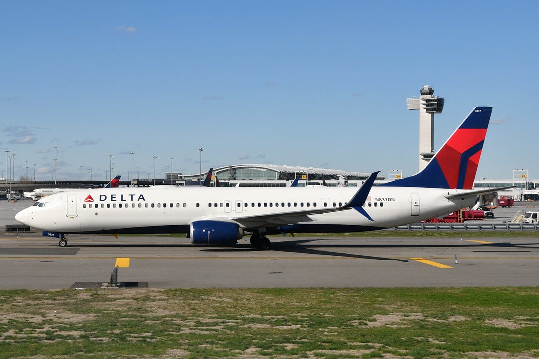 Delta's laying the groundwork for free inflight internet with latest Wi ...