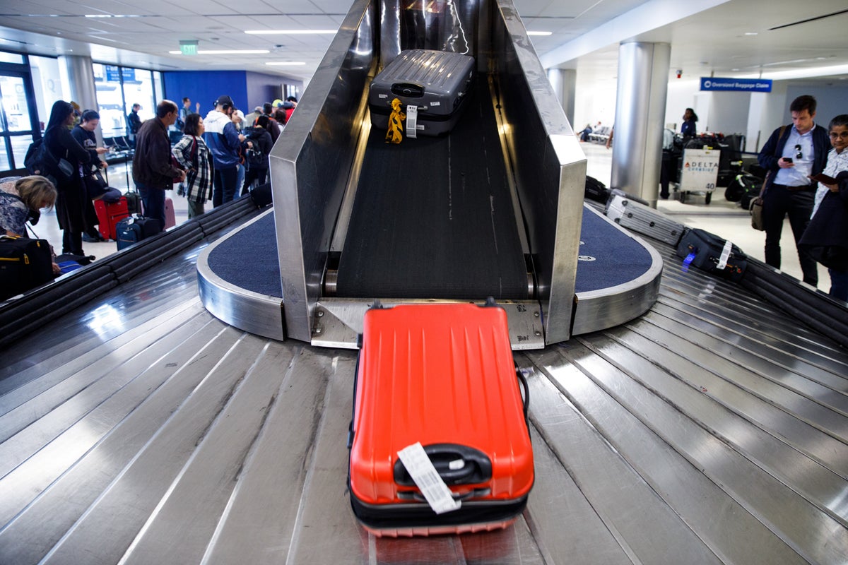 How to avoid checked baggage fees on major domestic airlines The