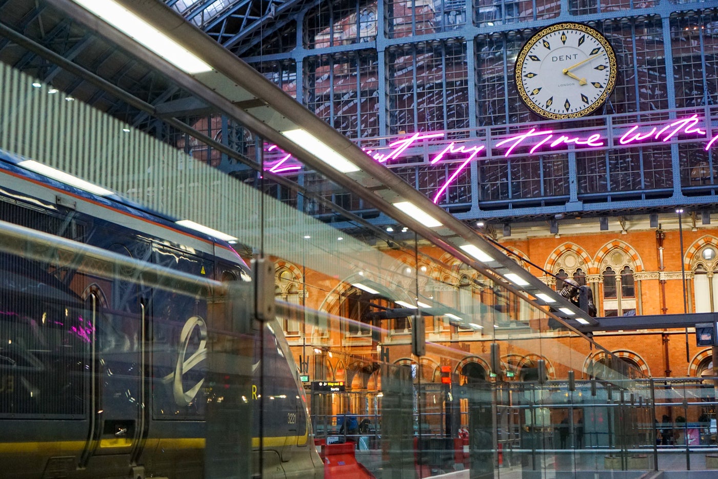 London to Paris and Beyond Eurostar Guide for Families