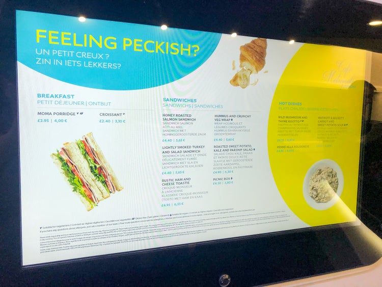 London to Paris and Beyond Eurostar Guide for Families The Points Guy