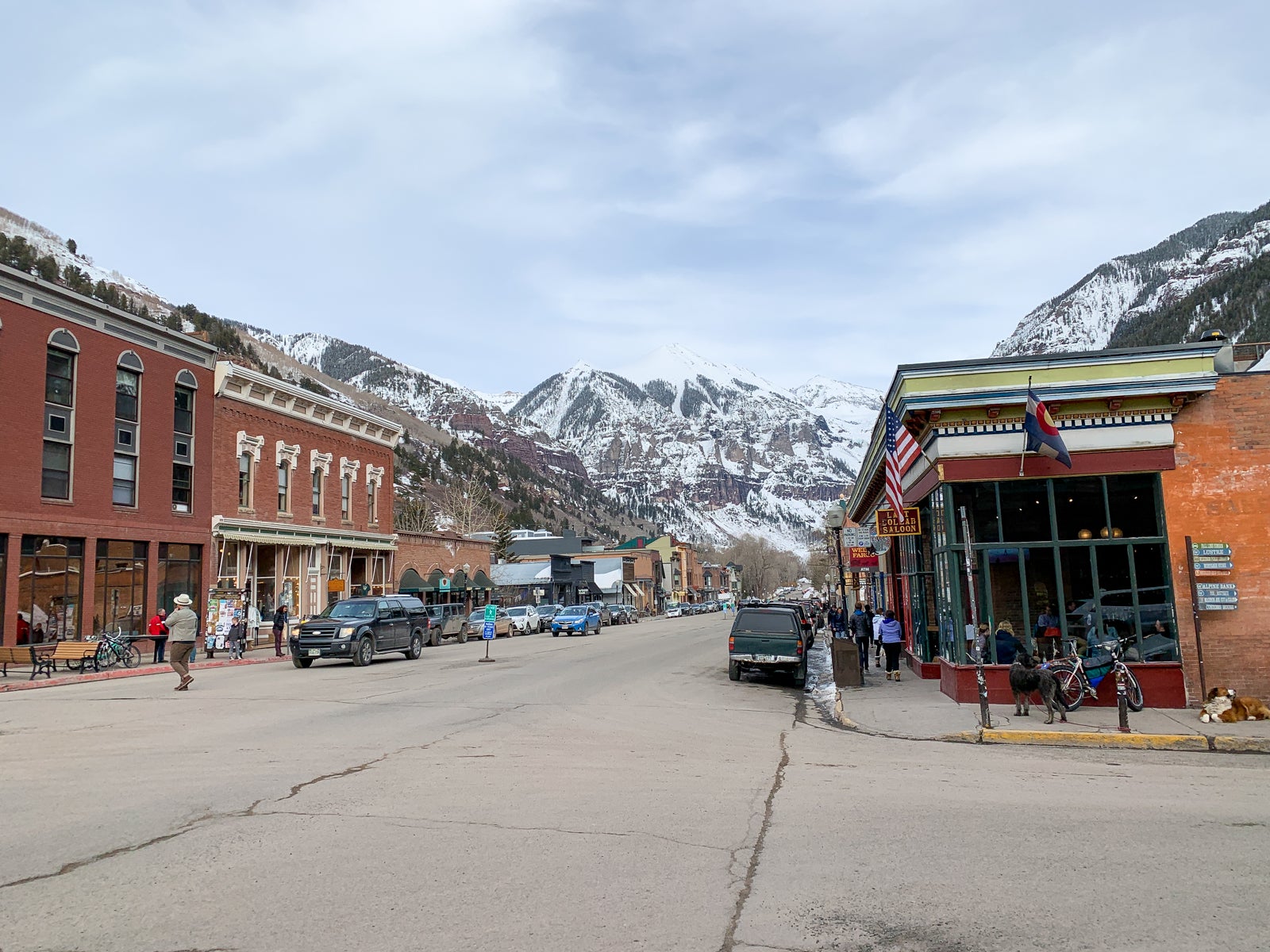 Best ski towns in the US - The Points Guy