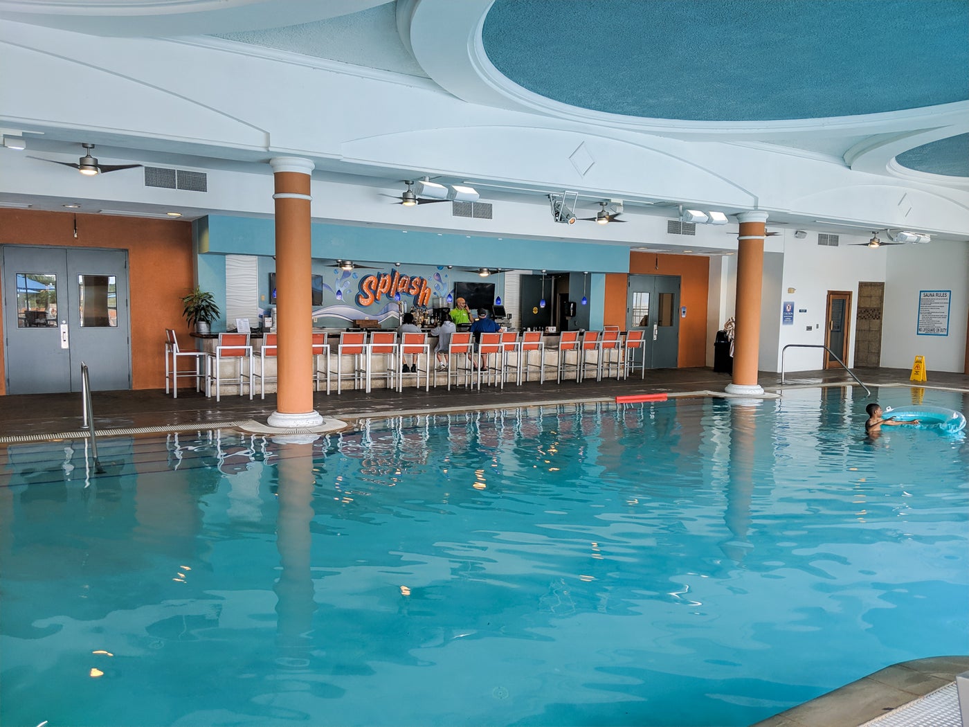 Review Bluegreen Vacations Fountains, Part of Choice Hotels