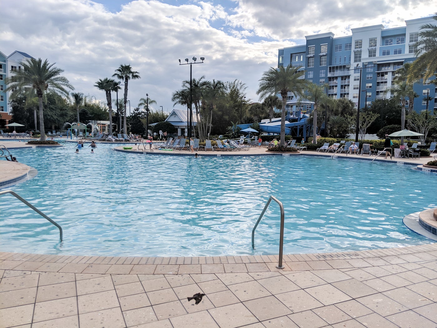 Review Bluegreen Vacations Fountains, Part of Choice Hotels