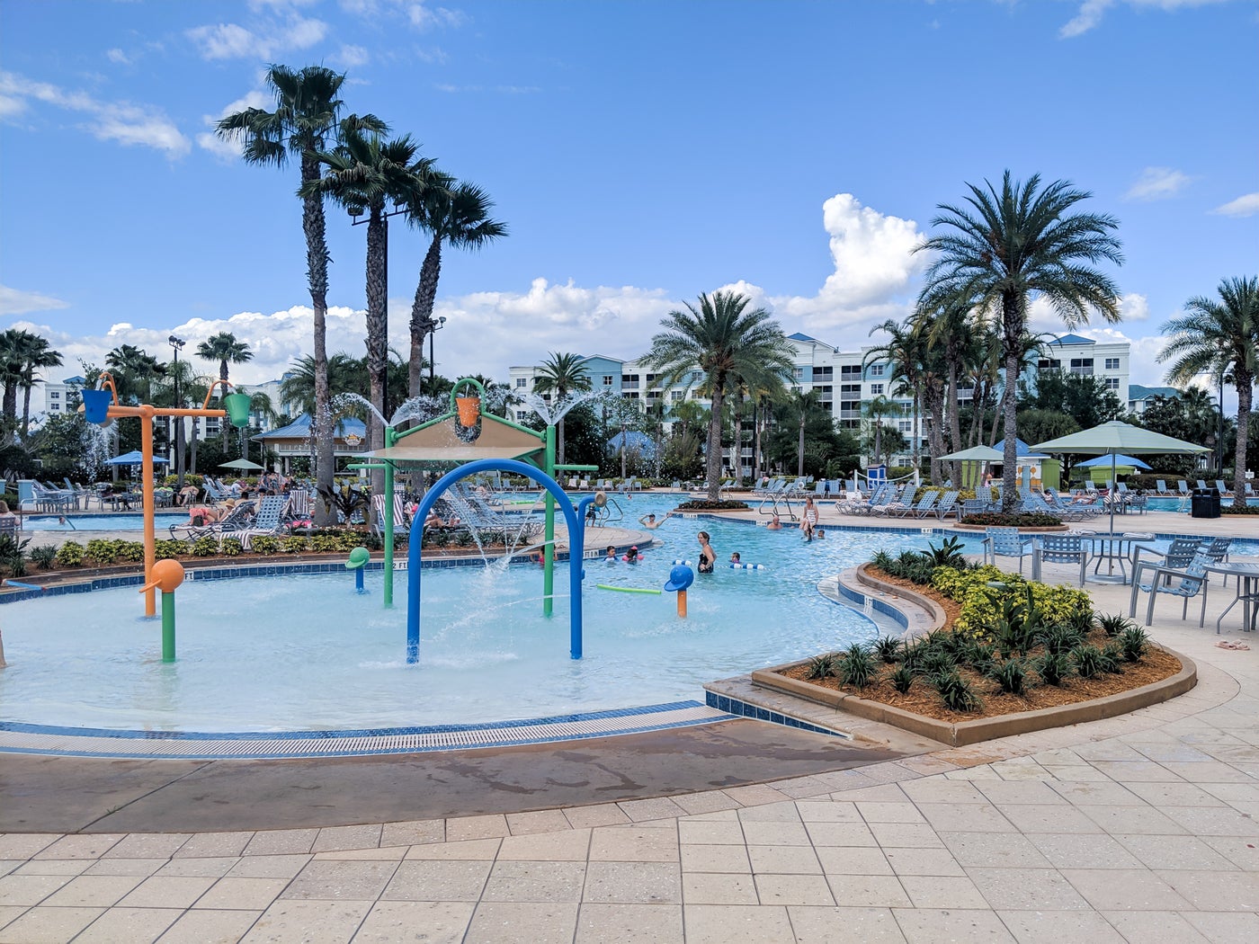 Review Bluegreen Vacations Fountains, Part of Choice Hotels