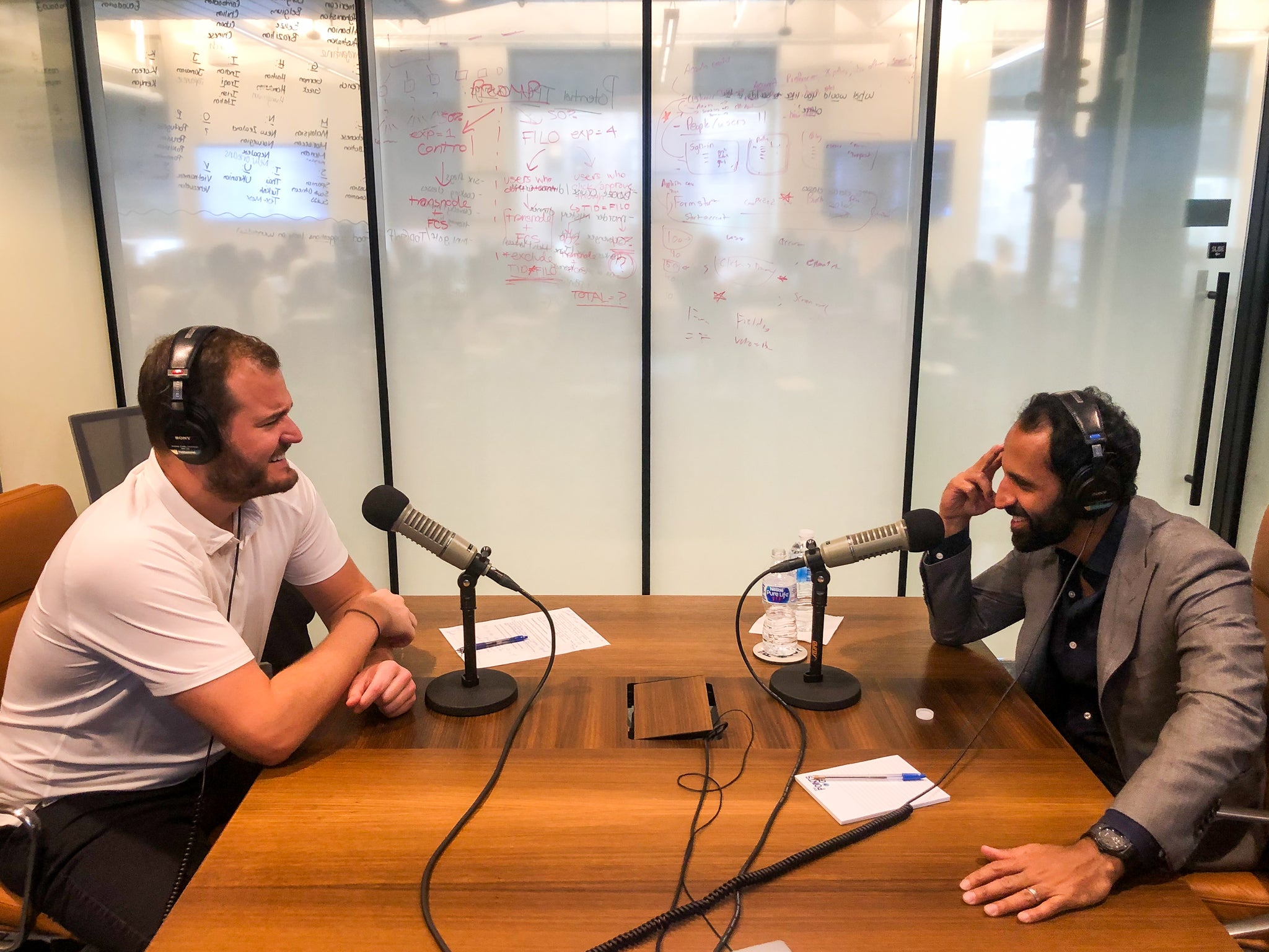 Talking Points Episode 19: American Airlines VP of Planning, Vasu Raja ...