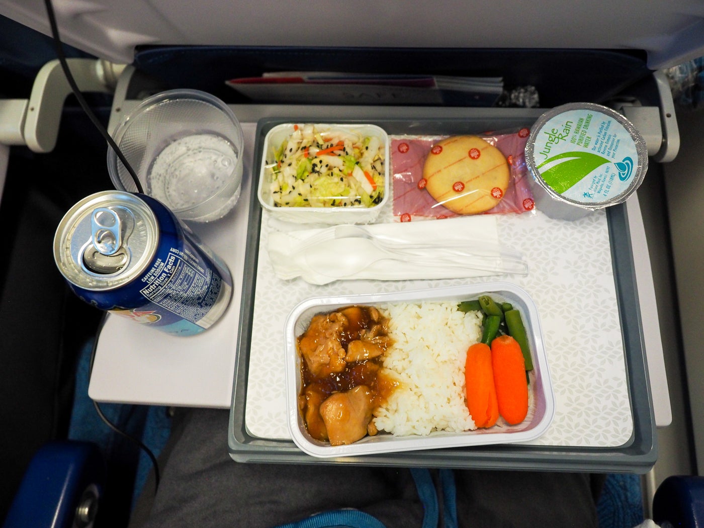 Why you should fly Hawaiian Airlines to Hawaii