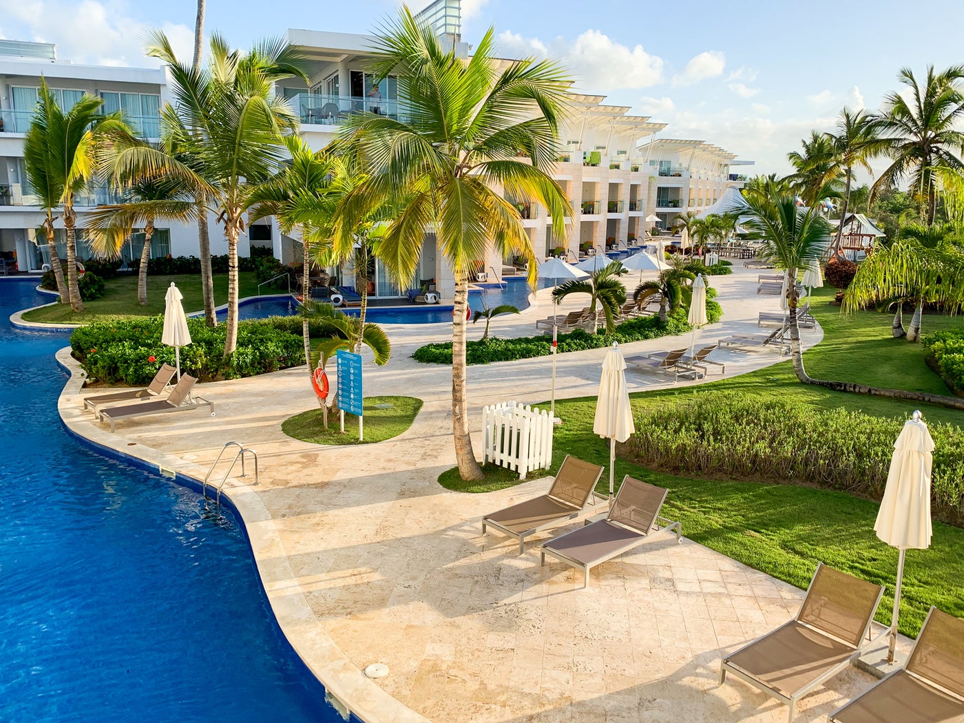 Review: Nickelodeon Hotels & Resorts Punta Cana, a Family All-Inclusive