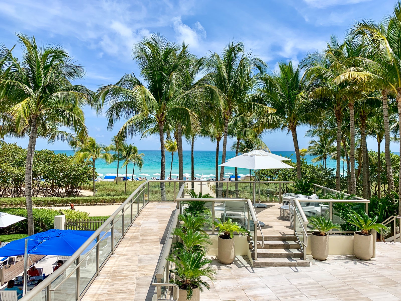 Review: The St. Regis Bal Harbour Resort