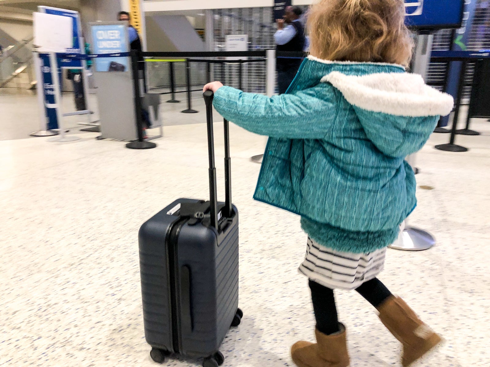 Best Luggage for Kids Who Travel - The Points Guy