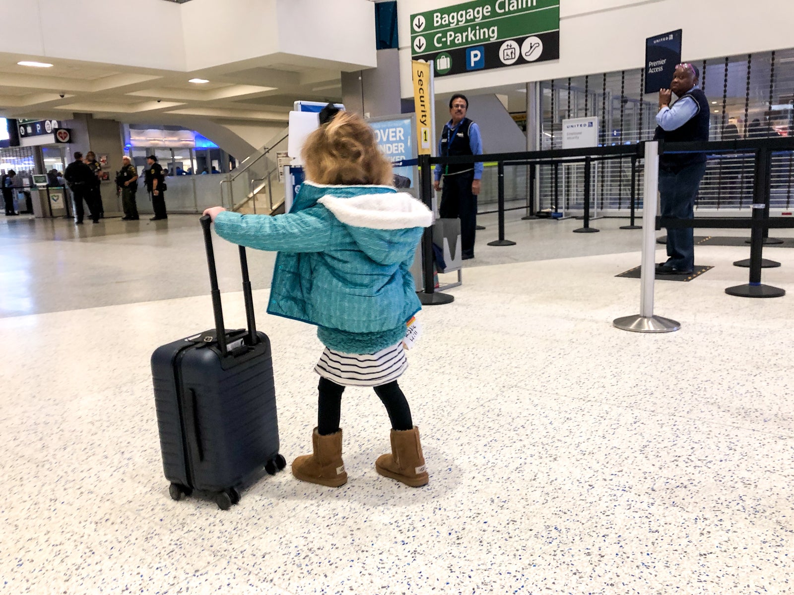 Away Travel Luggage: The Best Suitcases For Family Travel - Bon Voyage With  Kids