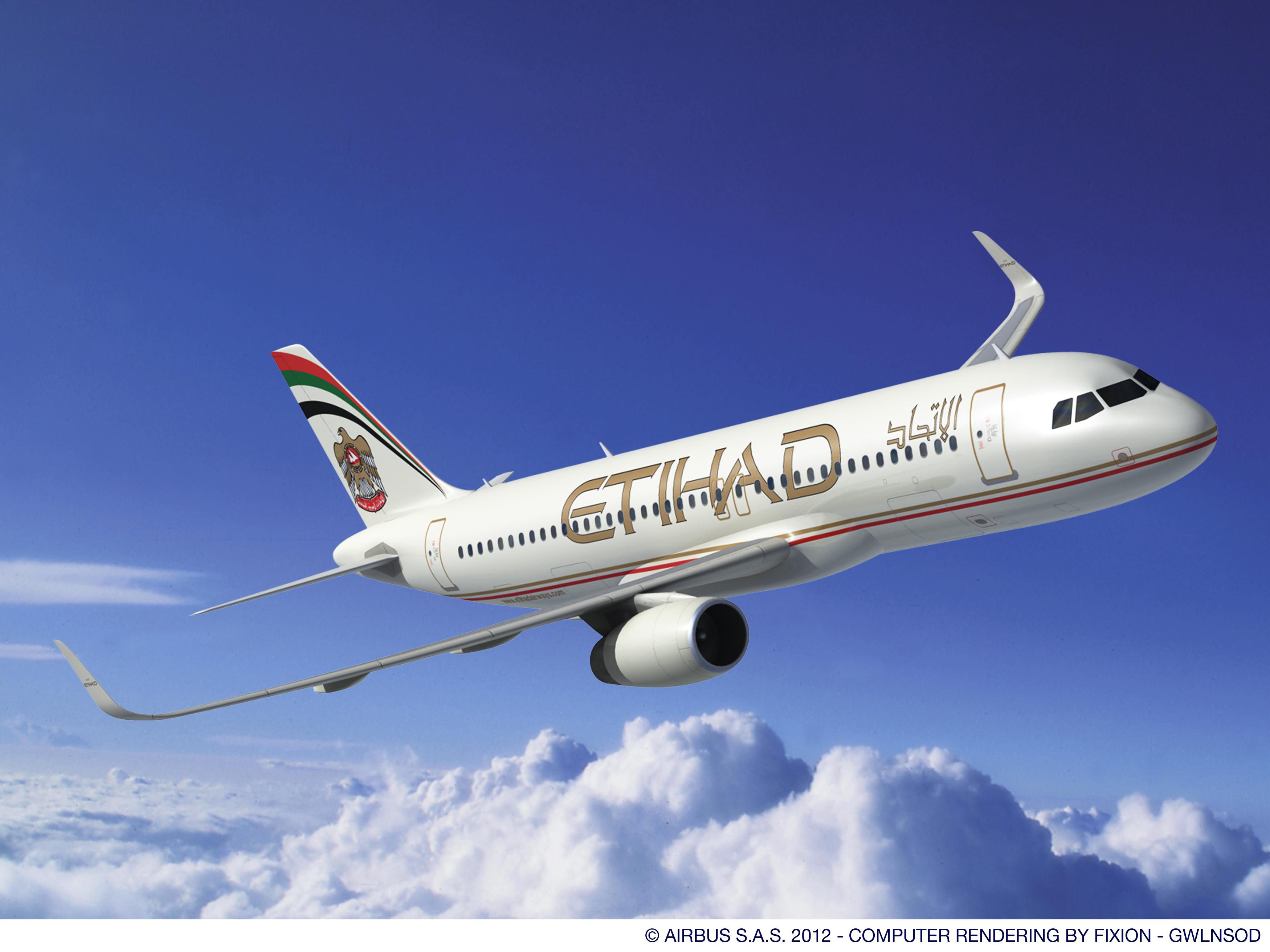 A320_Etihad_Sharklet