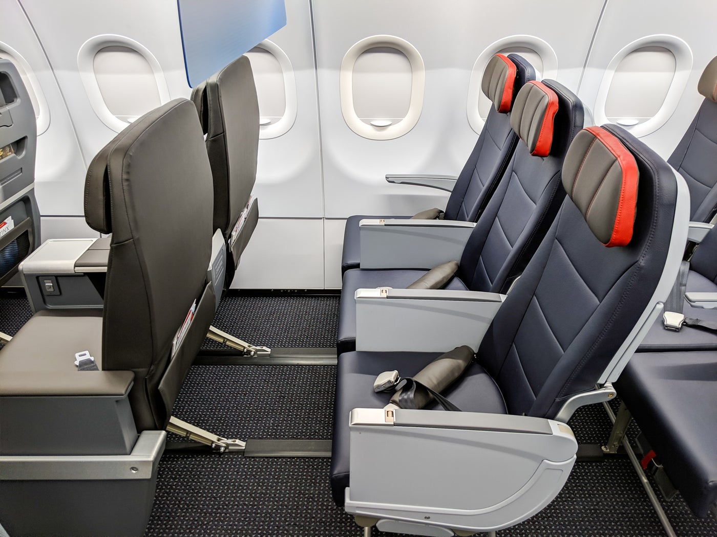 get seat assignment on american airlines