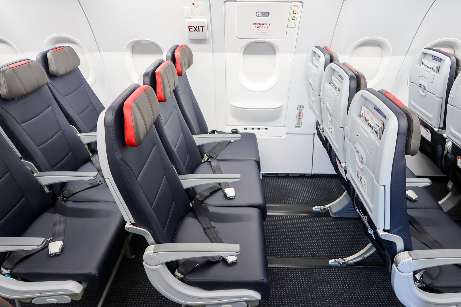 Your Guide To Exit Row Seat Restrictions On Airplanes The Points Guy