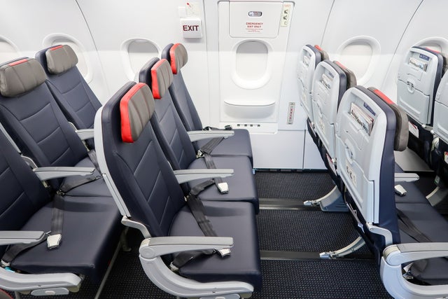 Your Guide to Exit-Row Seat Restrictions on Airplanes - The Points Guy