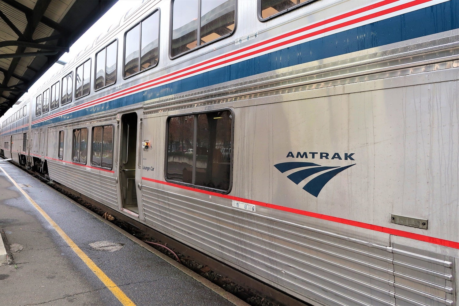 amtrak father's day sale