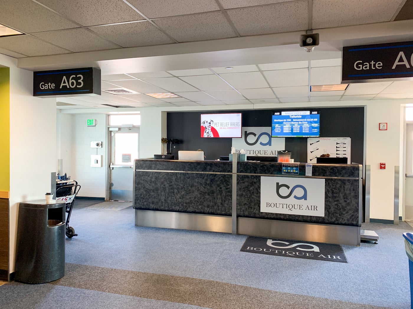 Flying Boutique Air (Almost) to Telluride, CO and Back