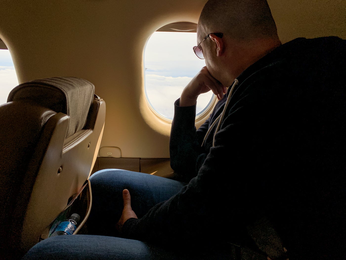 Flying Boutique Air (Almost) to Telluride, CO and Back