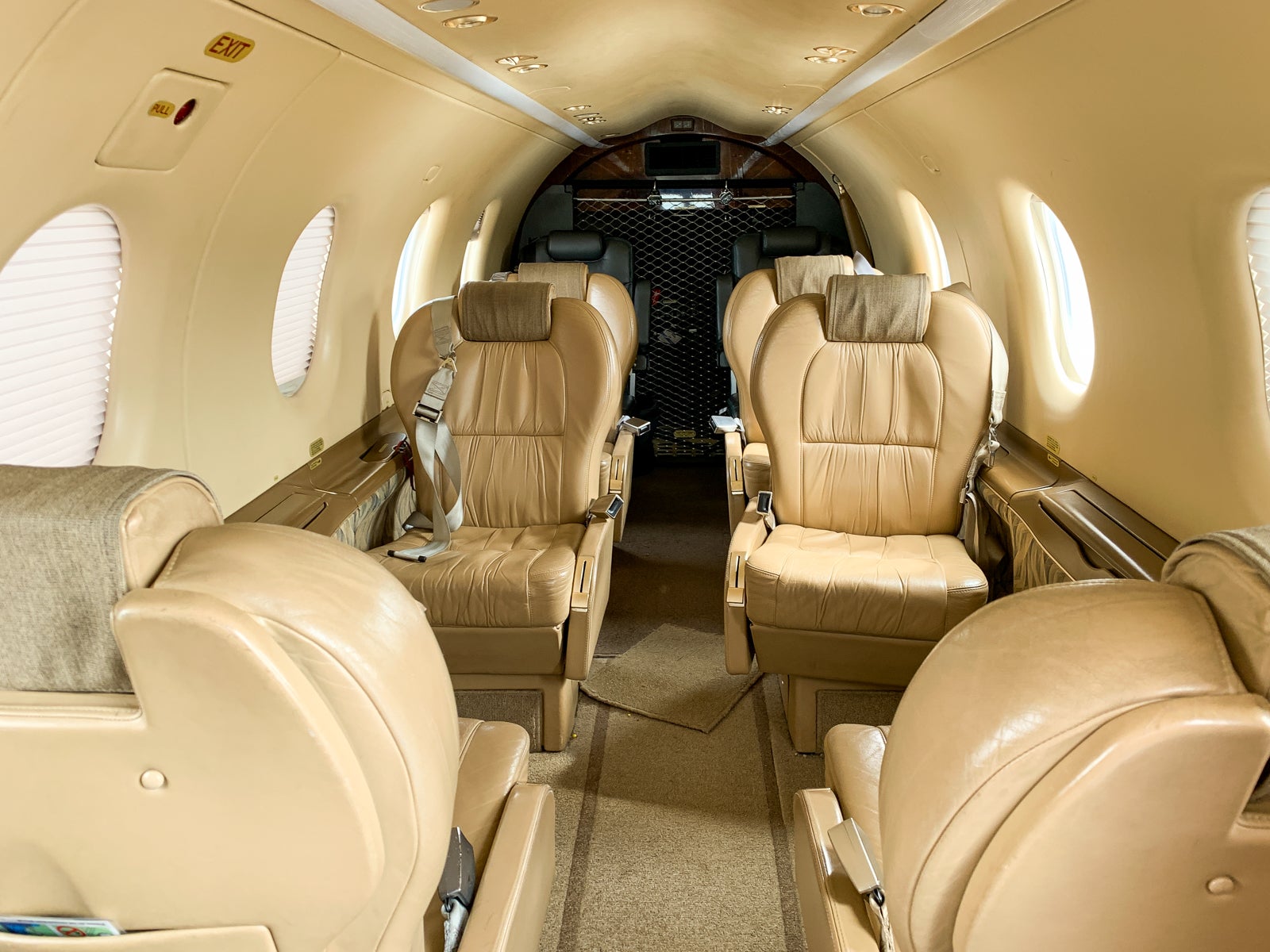 Flying (Almost) Private (Almost) to Telluride and Back A Review of Boutique Air The Points Guy