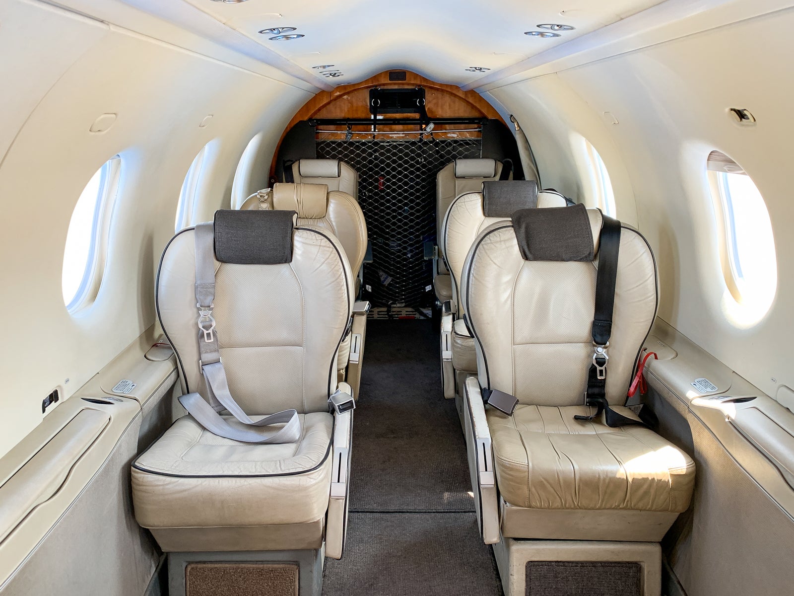 Flying Boutique Air (Almost) to Telluride, CO and Back The Points Guy