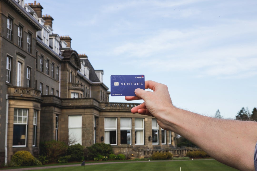 The most lucrative credit card bonuses we’ve ever seen The Points Guy