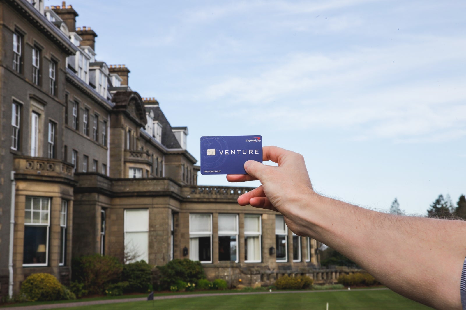 The most lucrative credit card bonuses we’ve ever seen The Points Guy