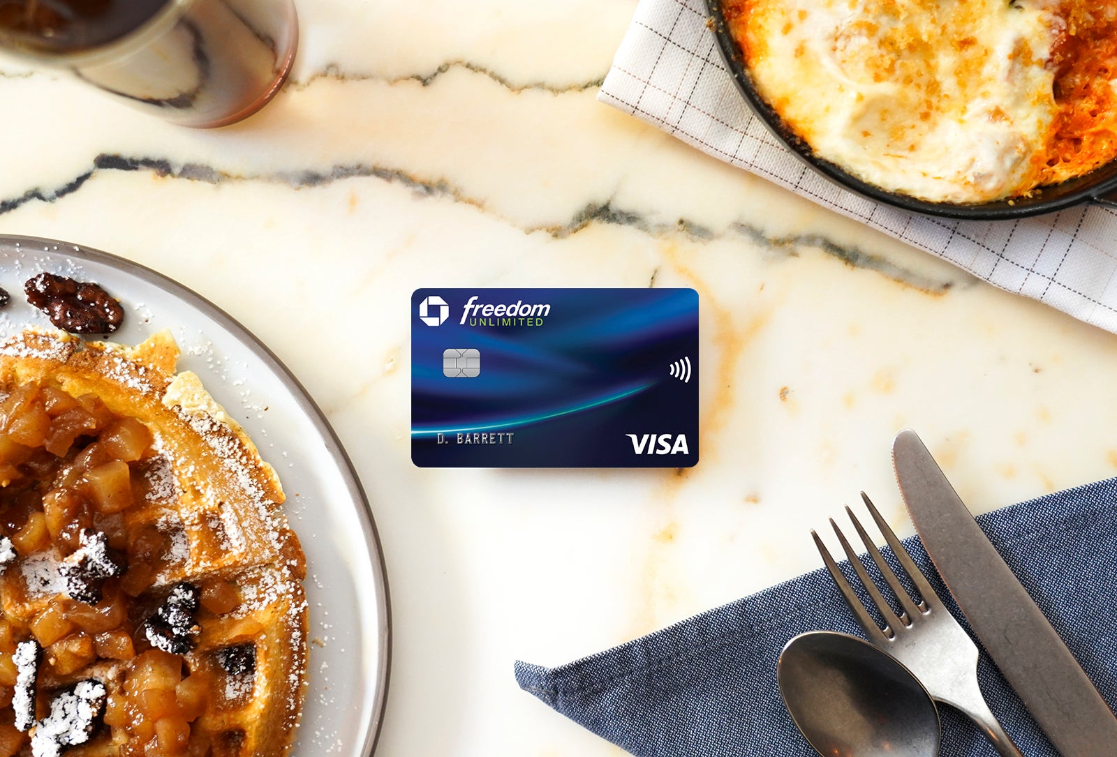 Best Visa Credit Cards of 2024 The Points Guy
