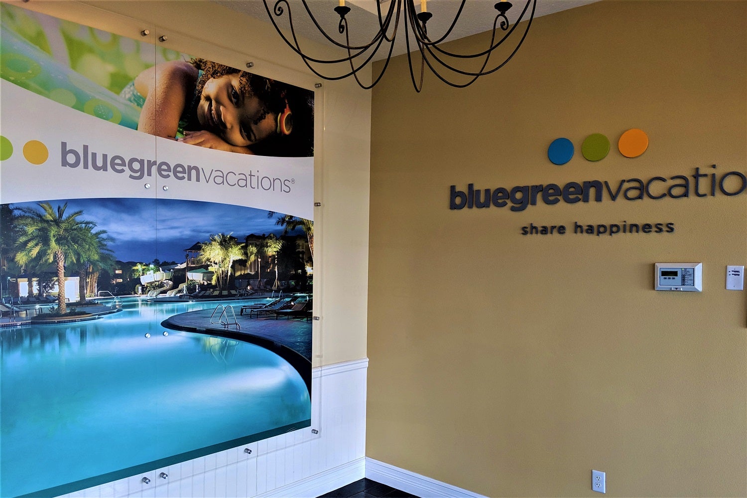 bluegreen vacations timeshare presentation reviews