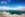 The Dead Sea on a clear day. (Photo by Aeduard / Getty Images)