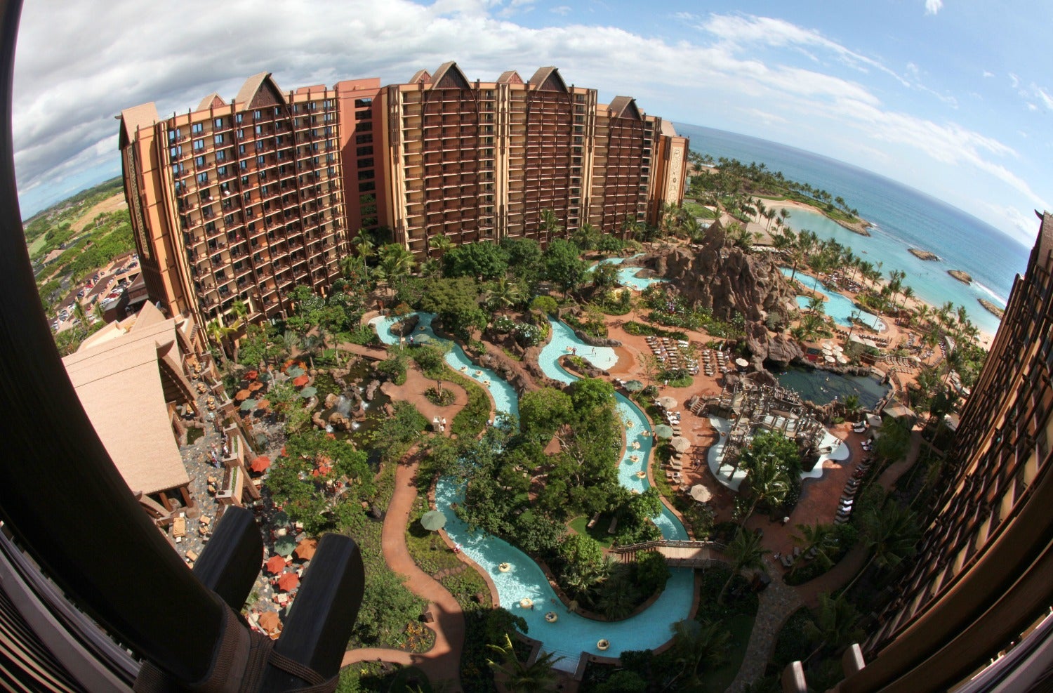 Aulani