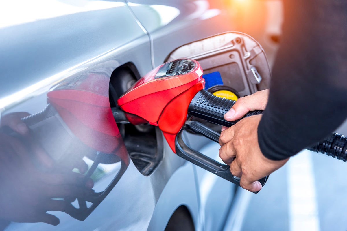 Heading to France? It's running out of gas The Points Guy