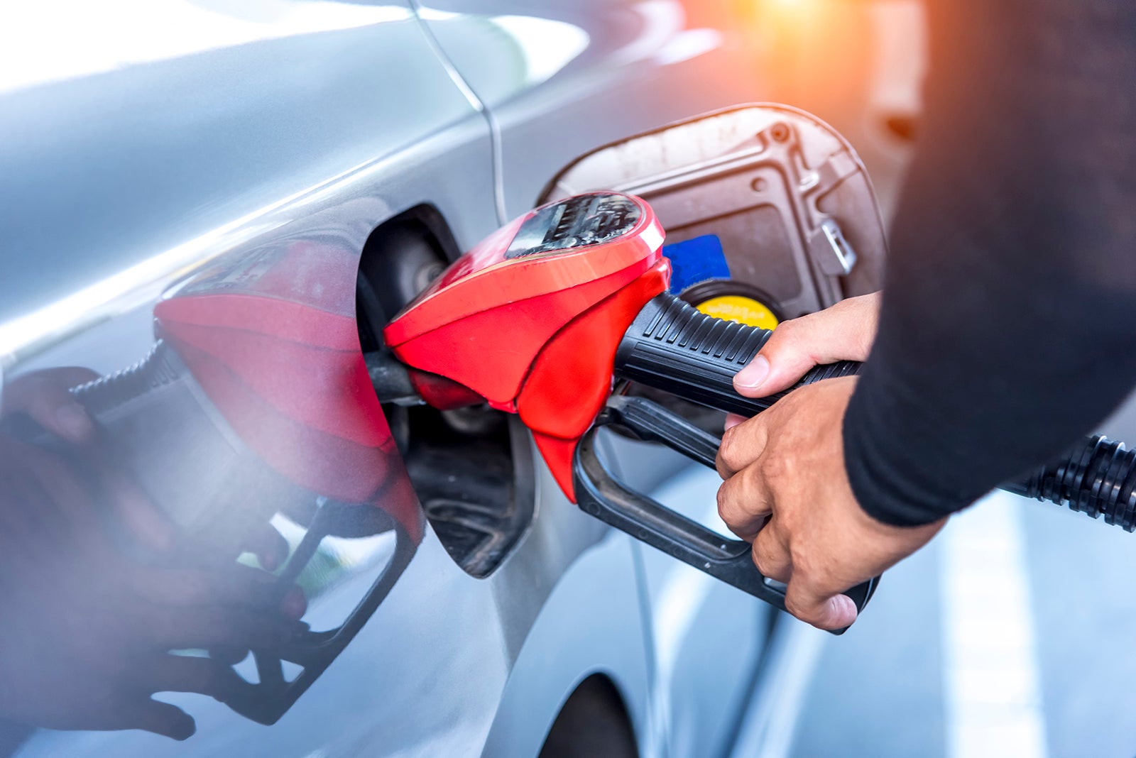 Heading to France? It's running out of gas The Points Guy