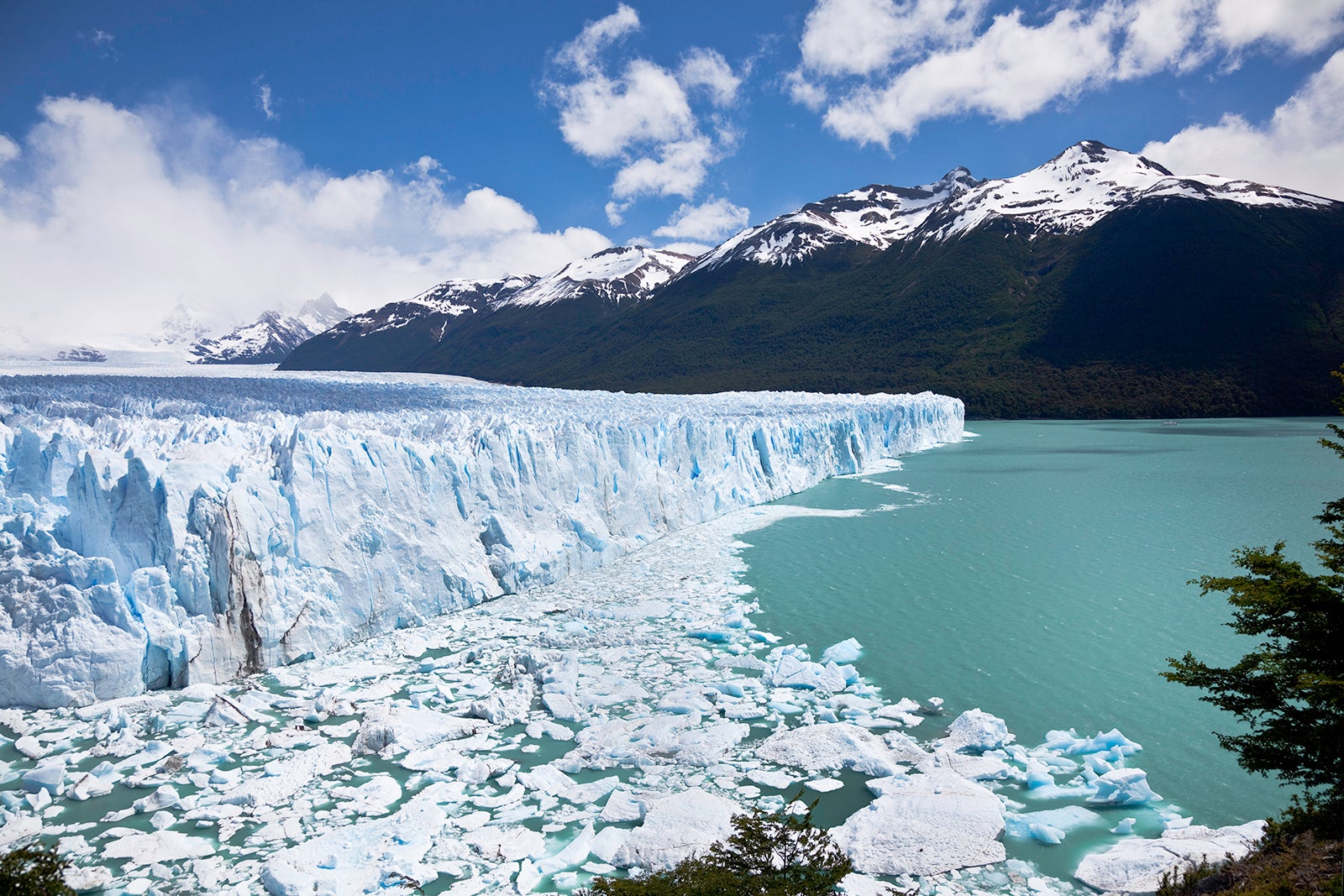 patagonia argentina travel