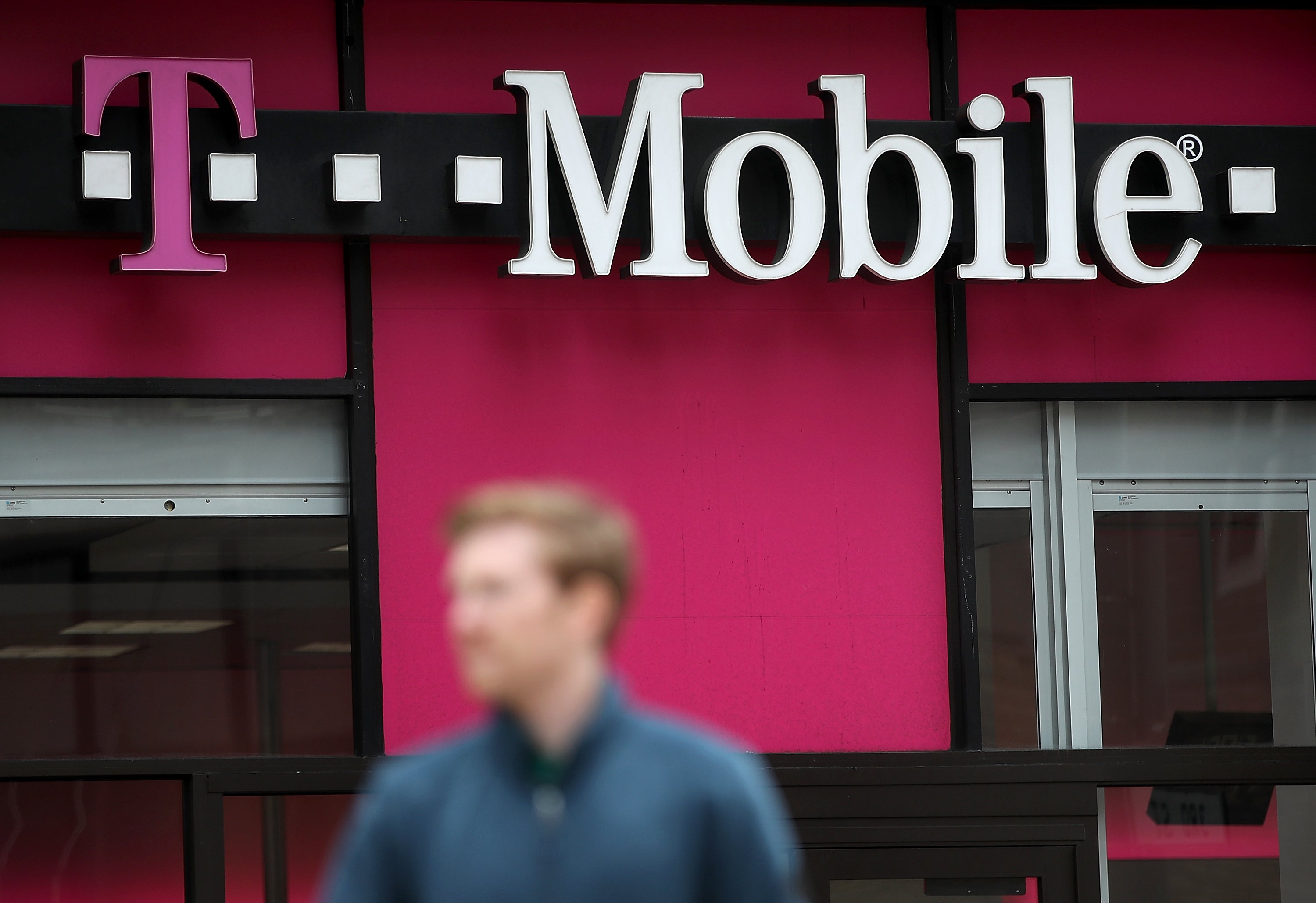 T-Mobile Announces First Quarter Earning Results