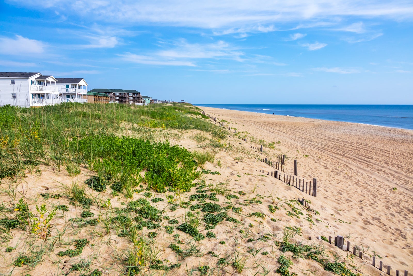 best beaches to visit in the us in september