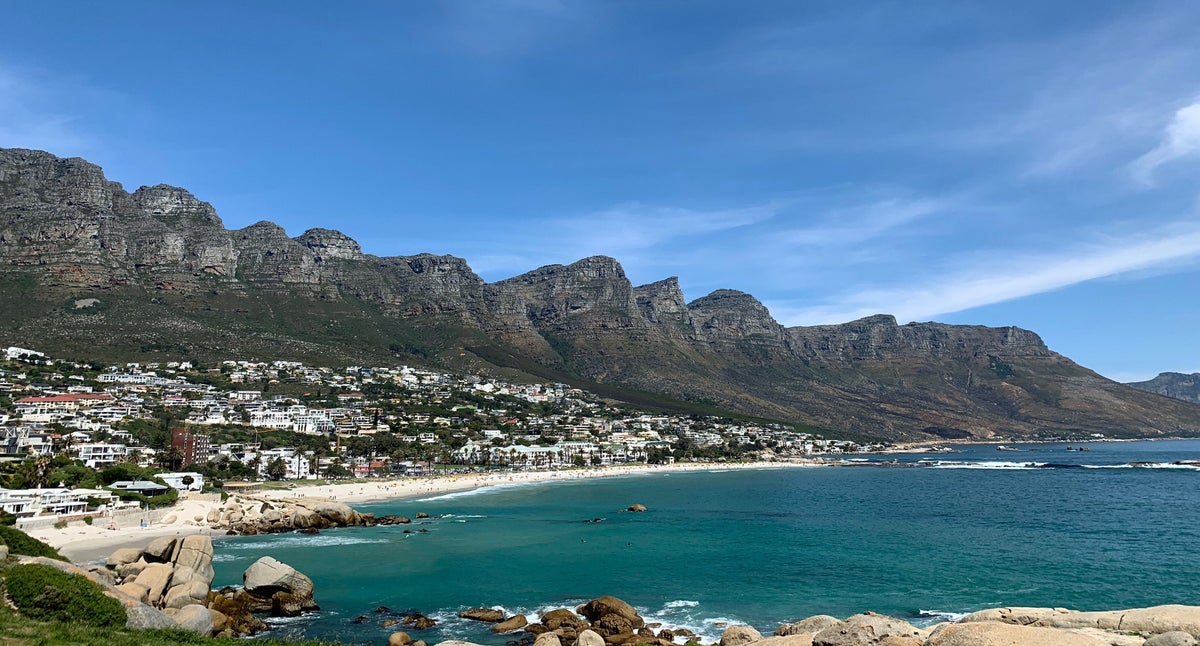 United to Fly Nonstop From Newark to Cape Town, South Africa - The ...