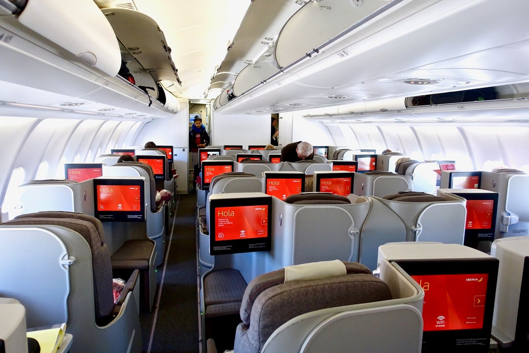 5 best ways to redeem 100,000 Iberia Avios - The Points Guy