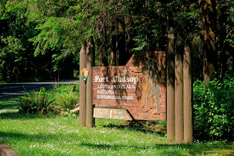 Vandals Stole Artifacts From a National Historical Park in Oregon - The ...