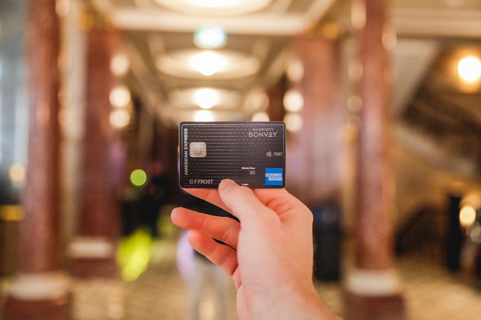 Amex announces limited-time perks for select Amex Membership Rewards ...