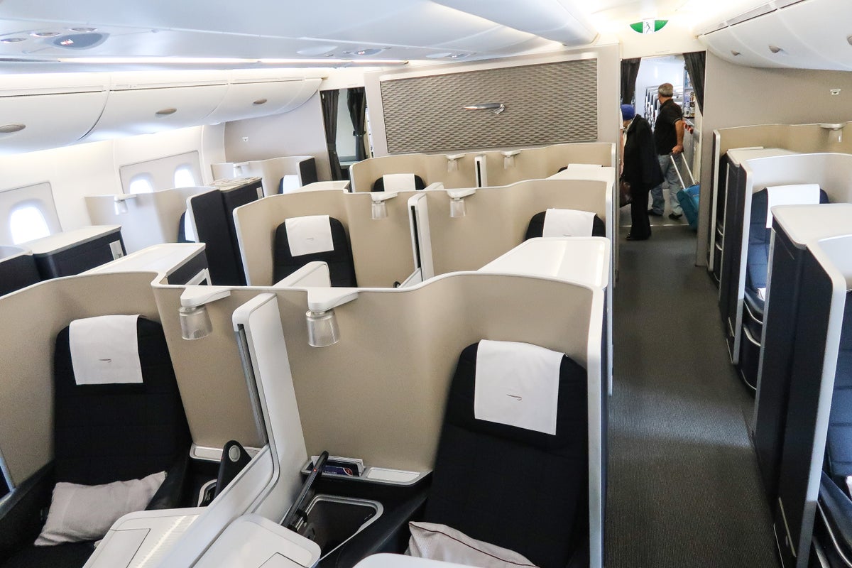 Quick Points: British Airways Avios Vs. Cathay Pacific Asia Miles - The 