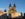 Prague's Old Town Square is a must-visit attraction. Photo by Elen Turner