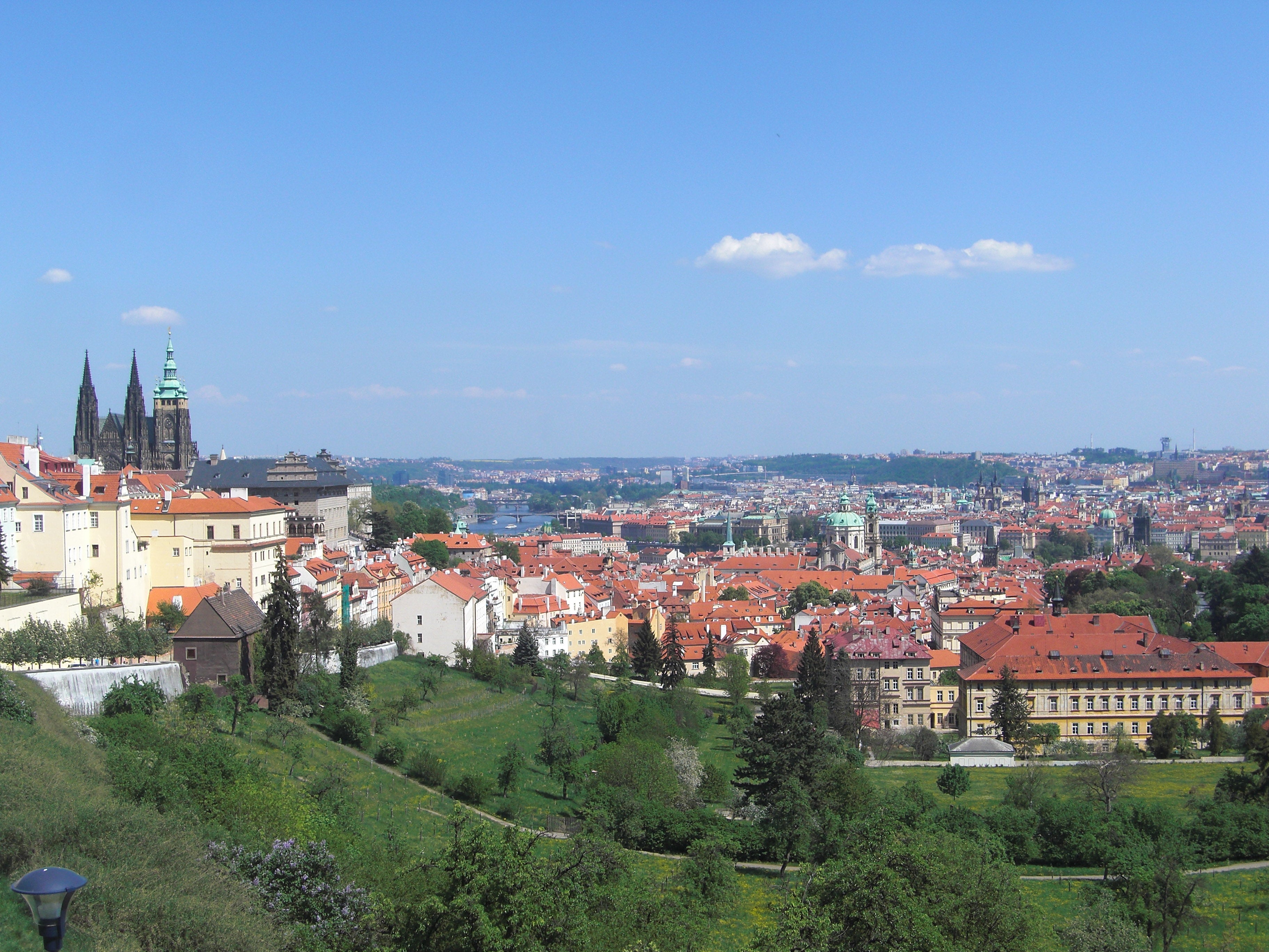 Prague 10