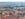 Prague's Lesser Quarter and Charles Bridge, as seen from the Castle. Photo by Elen Turner