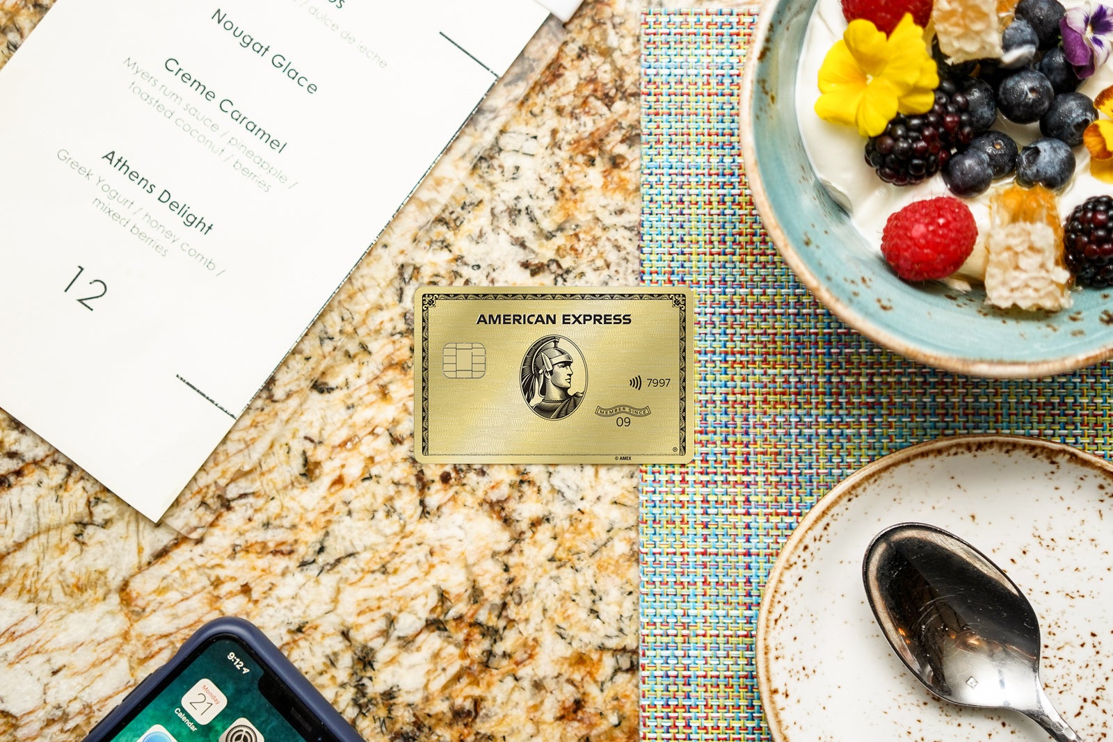 Maximizing the American Express Gold Card's Benefits - The Points Guy