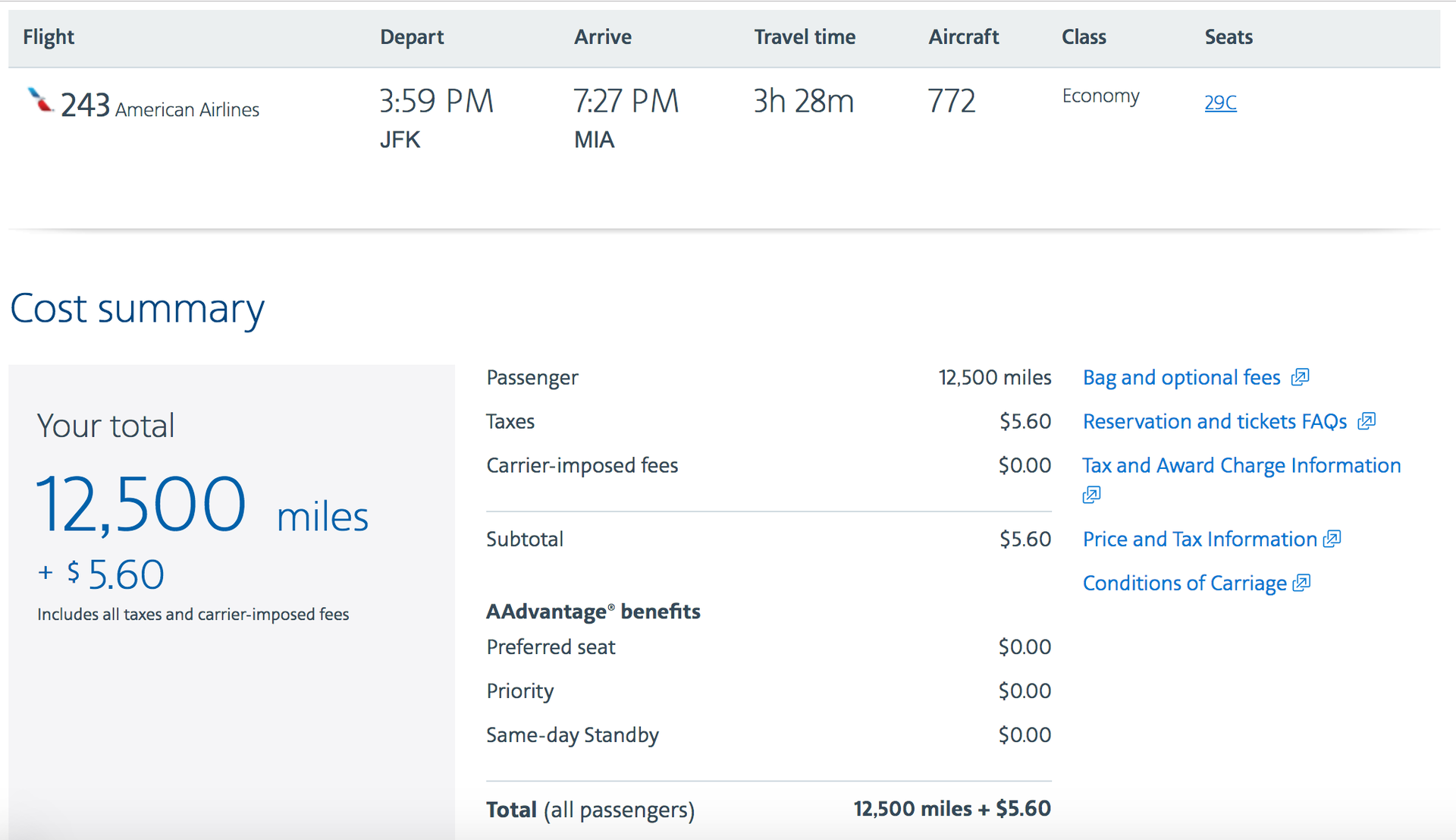 10 Flights You Can Take for 10,000 Miles or Less The Points Guy